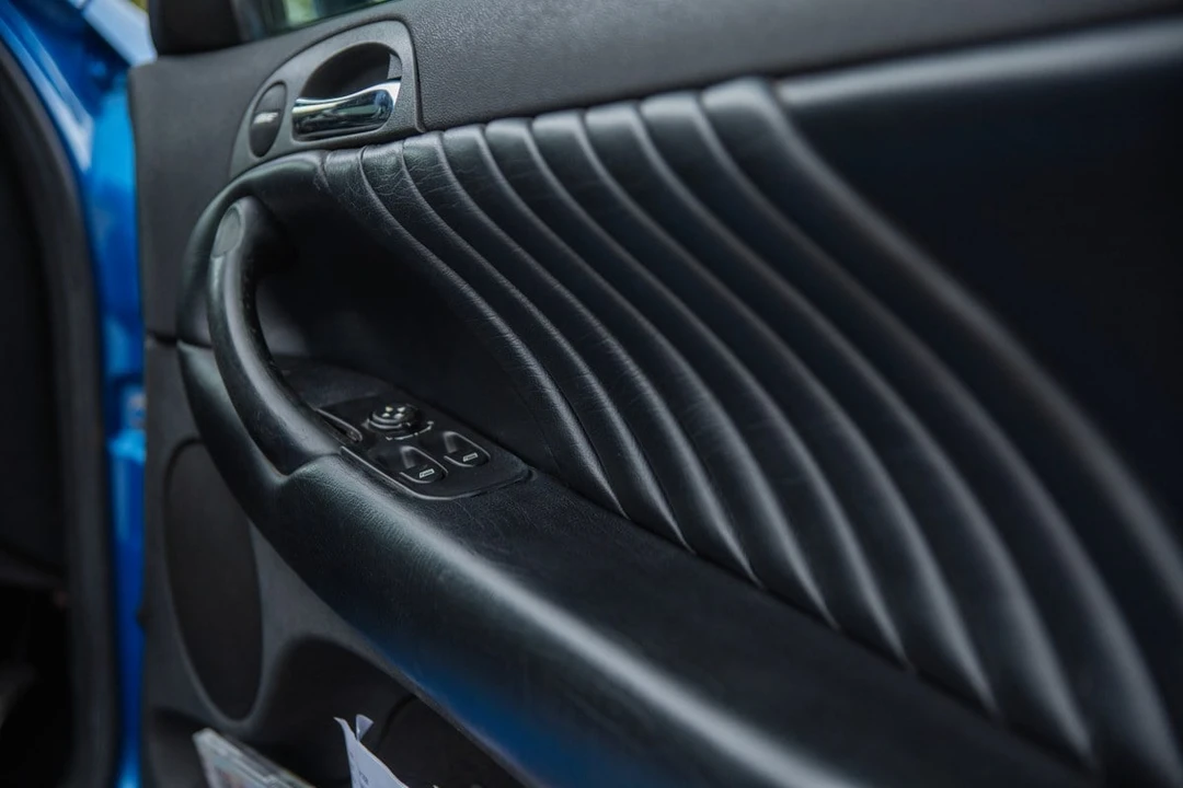 2003 Alfa Romeo 147 GTA - Image 22 of 30