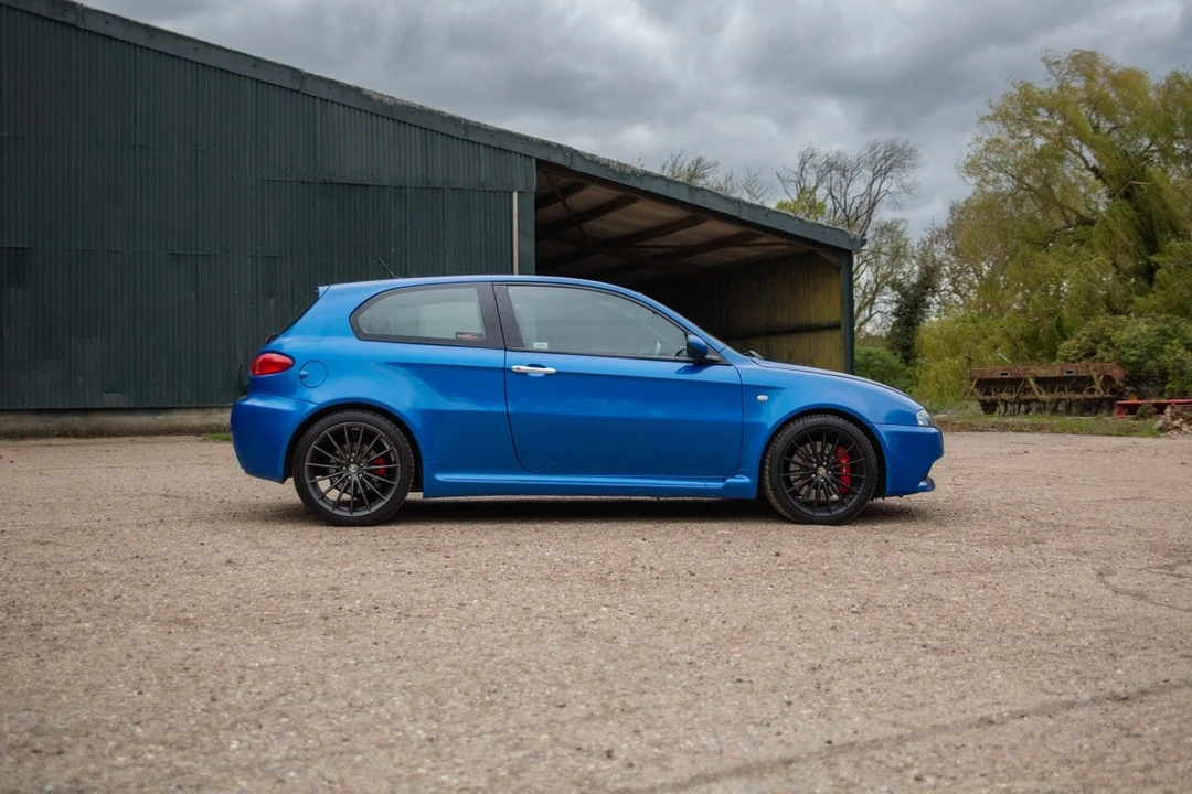 2003 Alfa Romeo 147 GTA - Image 19 of 30