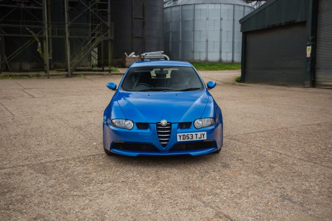 2003 Alfa Romeo 147 GTA - Image 5 of 30