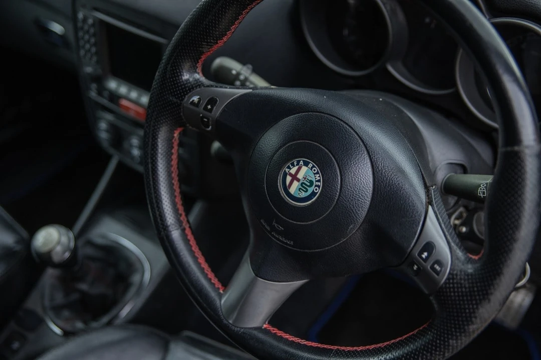 2003 Alfa Romeo 147 GTA - Image 26 of 30
