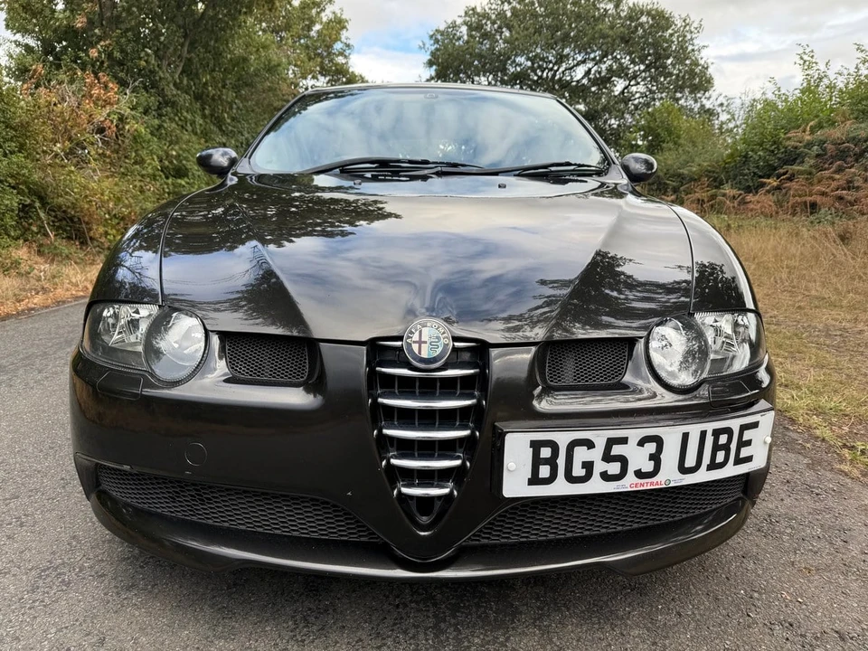 2003 Alfa Romeo 147 GTA - Image 19 of 30