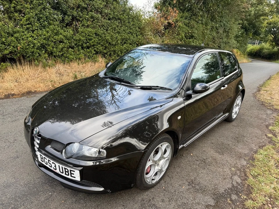 2003 Alfa Romeo 147 GTA - Image 25 of 30