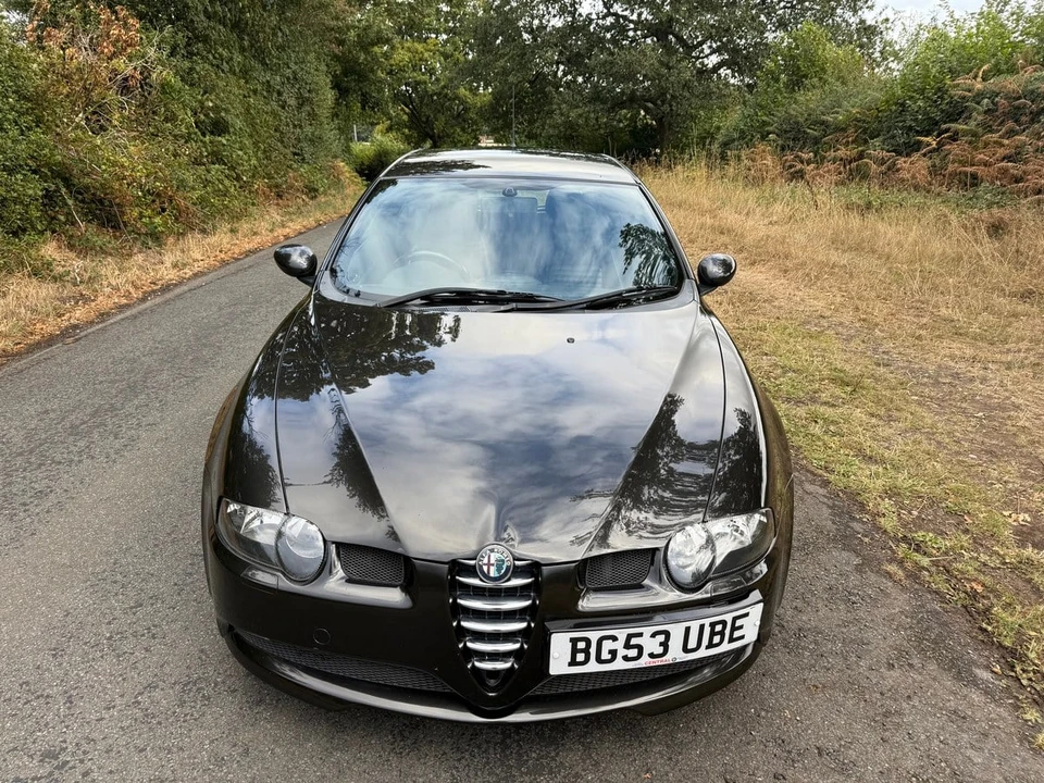 2003 Alfa Romeo 147 GTA - Image 20 of 30