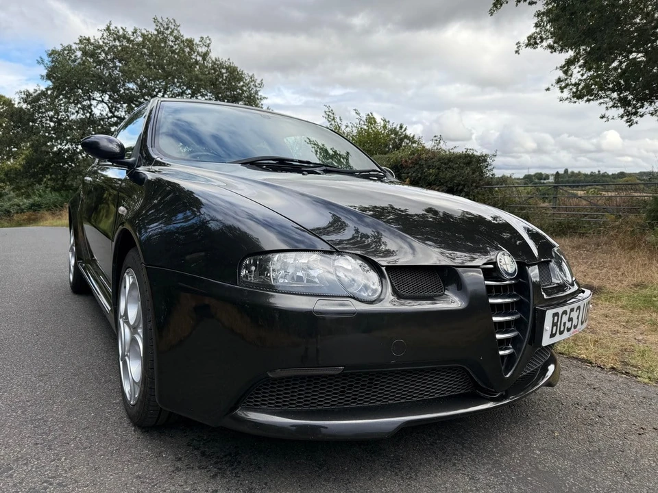 2003 Alfa Romeo 147 GTA - Image 17 of 30
