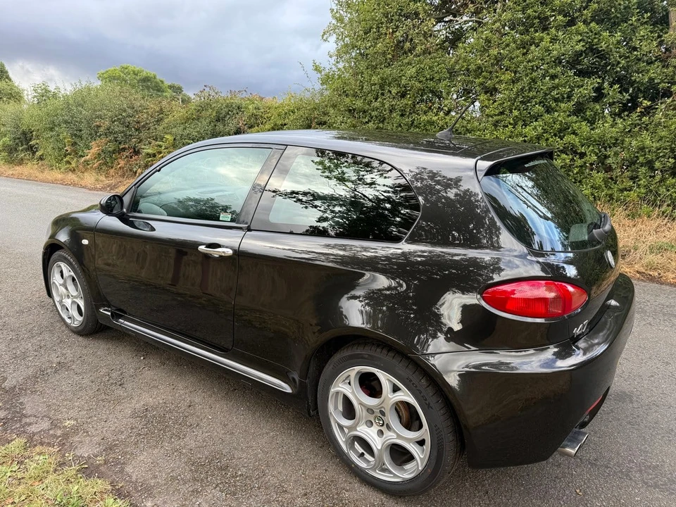 2003 Alfa Romeo 147 GTA - Image 28 of 30