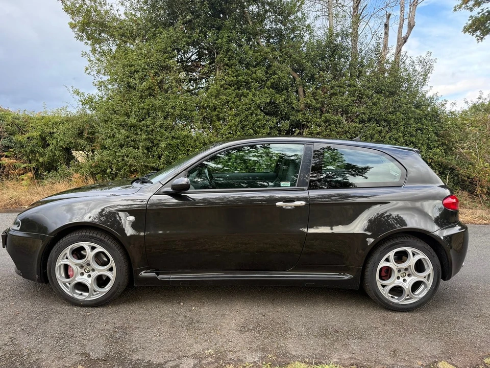 2003 Alfa Romeo 147 GTA - Image 26 of 30