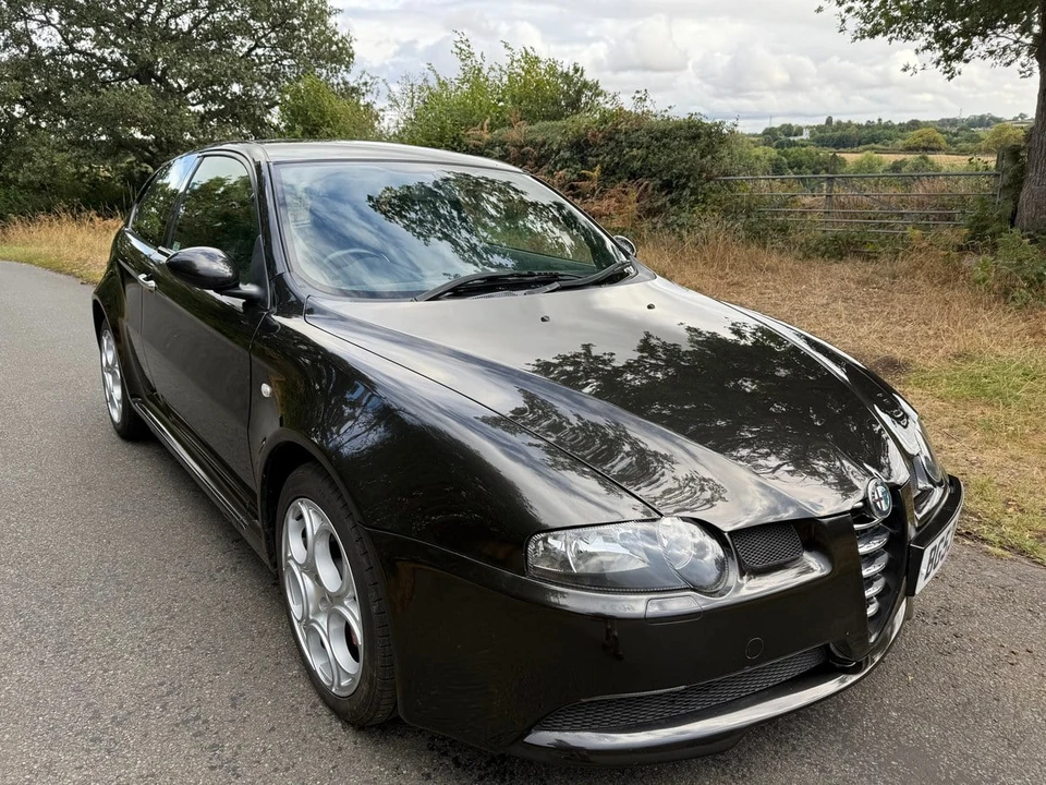 2003 Alfa Romeo 147 GTA - Image 16 of 30