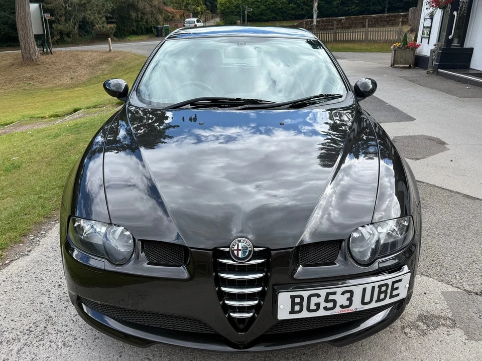 2003 Alfa Romeo 147 GTA - Image 4 of 30