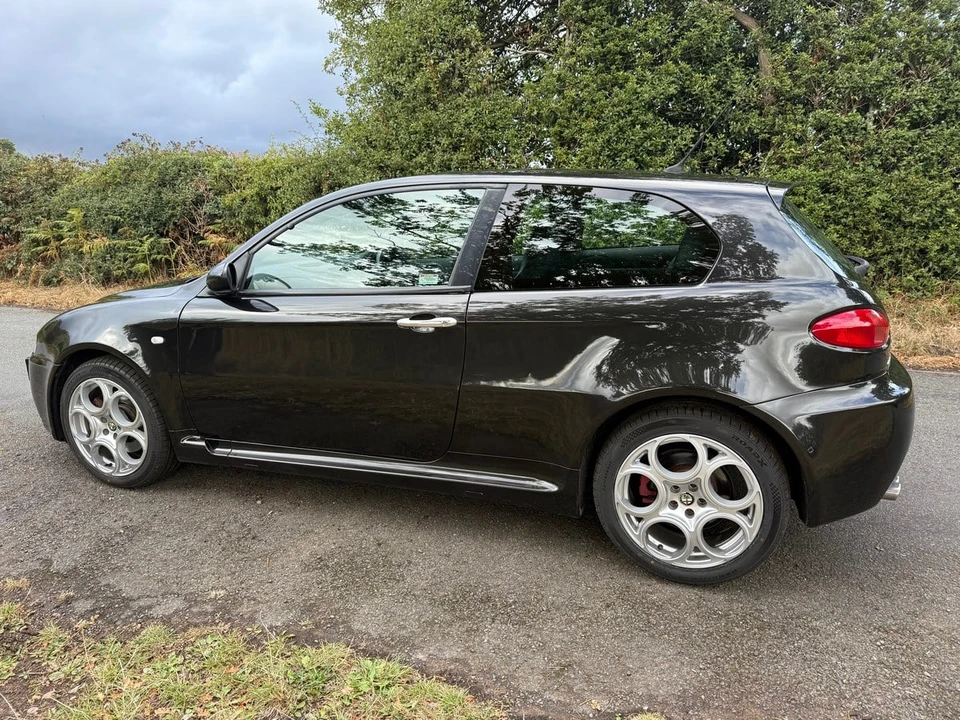 2003 Alfa Romeo 147 GTA - Image 27 of 30