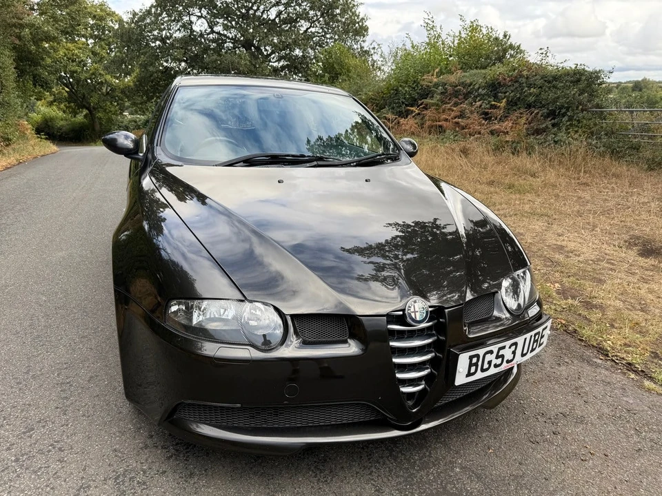 2003 Alfa Romeo 147 GTA - Image 18 of 30