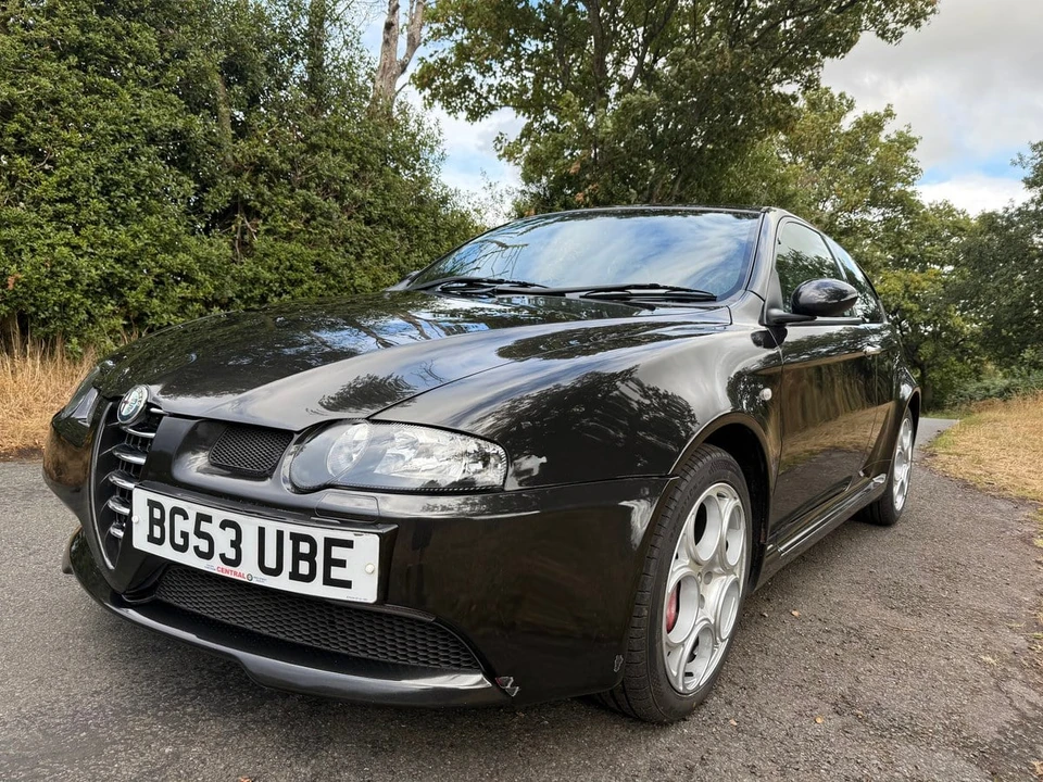2003 Alfa Romeo 147 GTA - Image 23 of 30