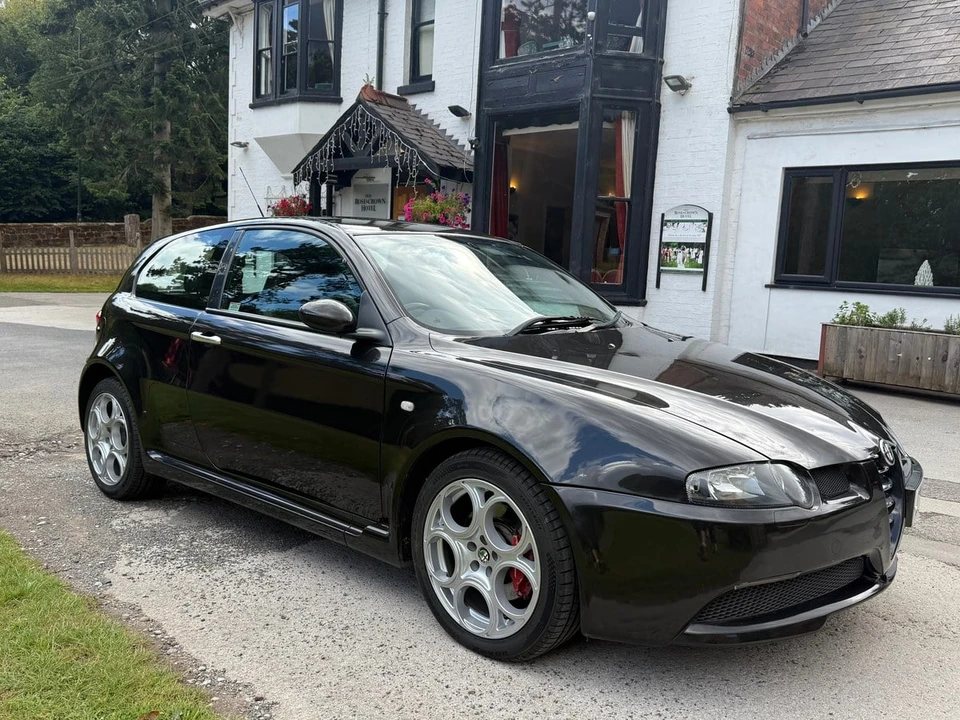 2003 Alfa Romeo 147 GTA - Image 3 of 30