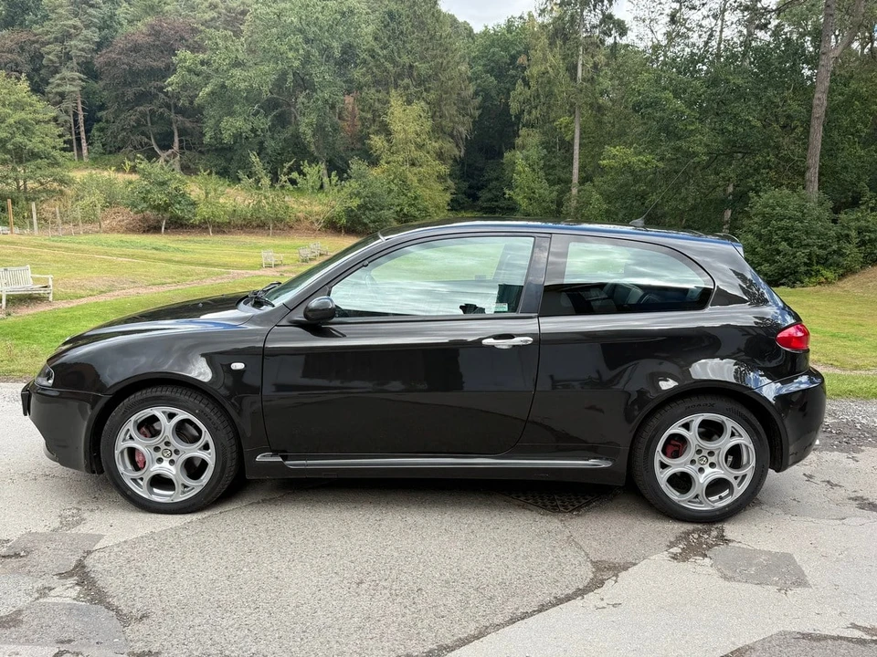 2003 Alfa Romeo 147 GTA - Image 30 of 30