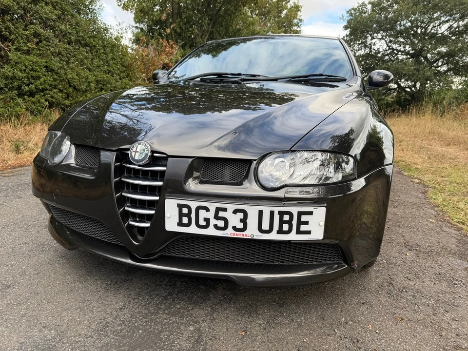2003 Alfa Romeo 147 GTA - Image 21 of 30