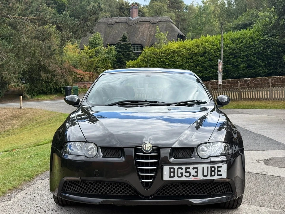 2003 Alfa Romeo 147 GTA - Image 2 of 30