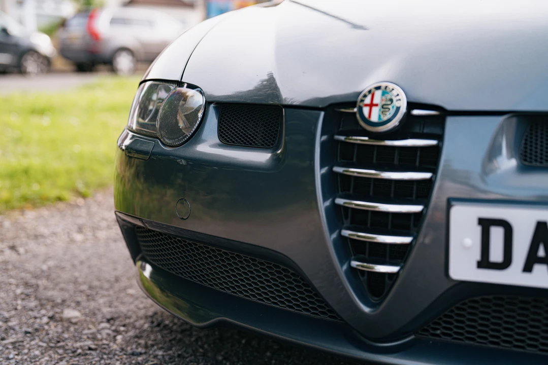 2003 Alfa Romeo 147 GTA - Image 30 of 31