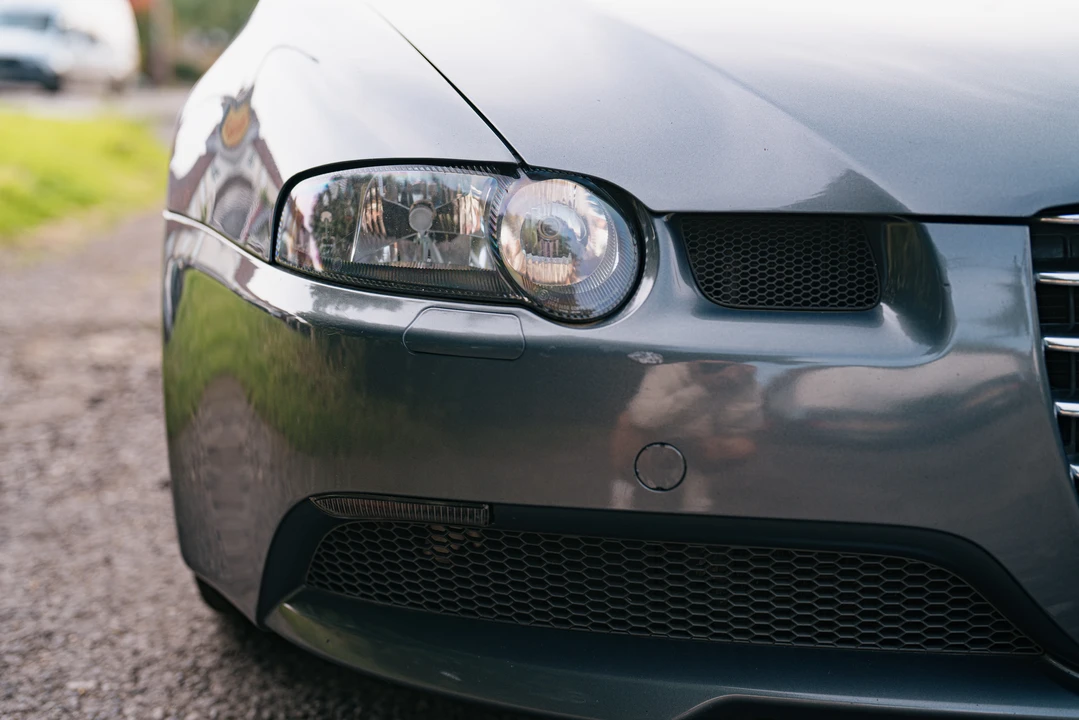 2003 Alfa Romeo 147 GTA - Image 28 of 31