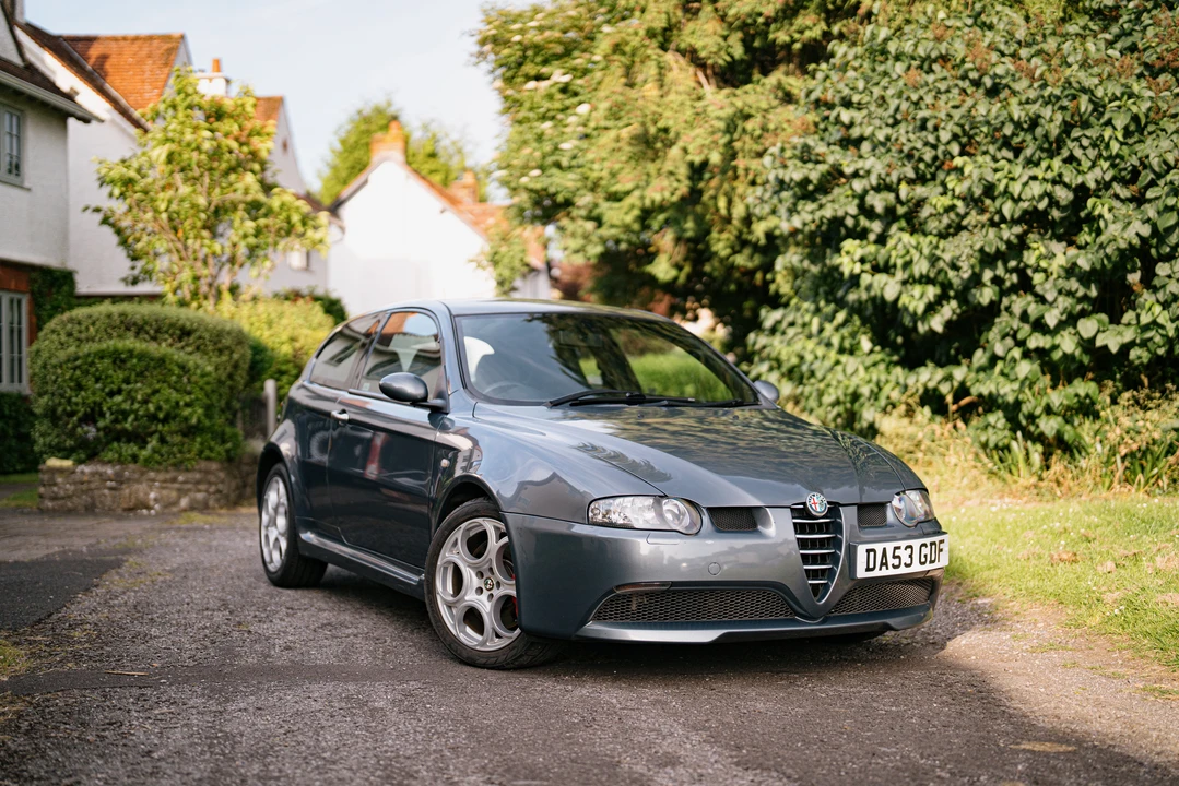 2003 Alfa Romeo 147 GTA - Image 18 of 31