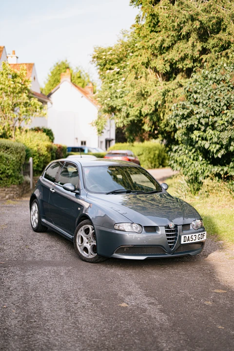 2003 Alfa Romeo 147 GTA - Image 19 of 31