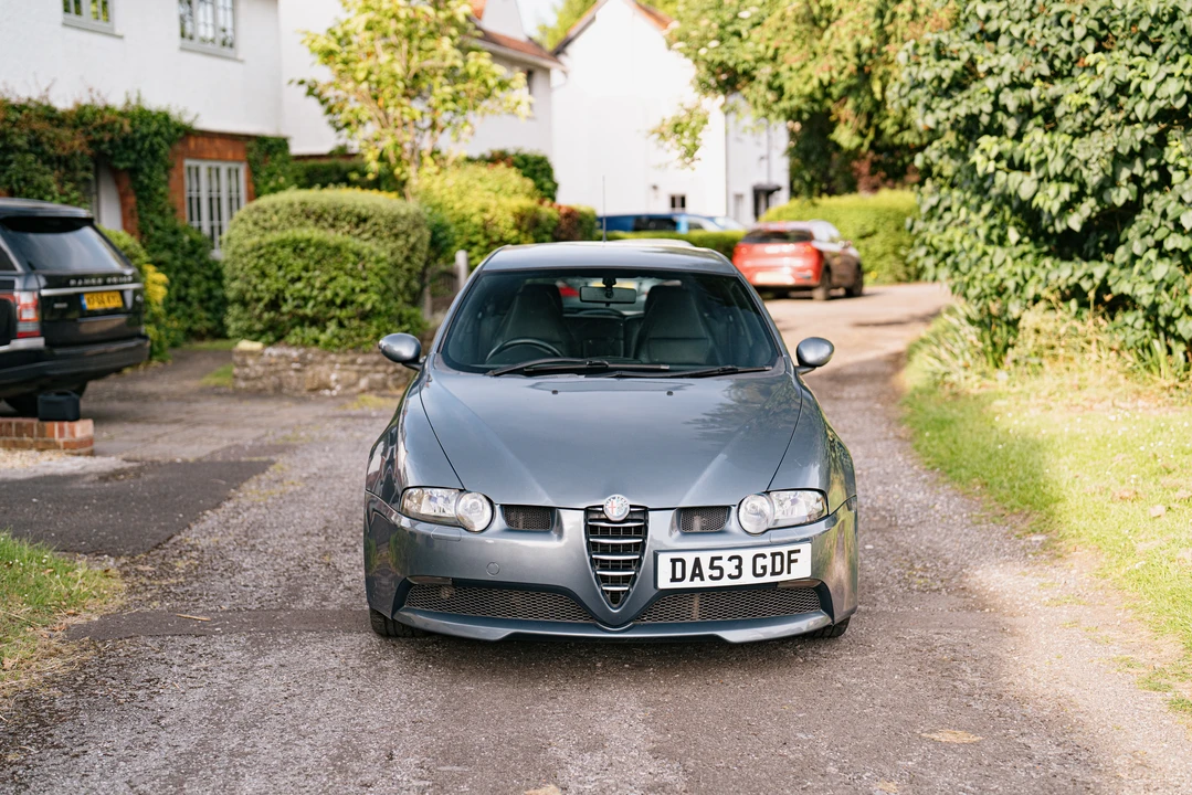 2003 Alfa Romeo 147 GTA - Image 2 of 31