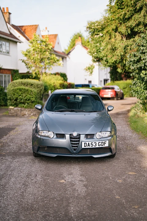 2003 Alfa Romeo 147 GTA - Image 20 of 31