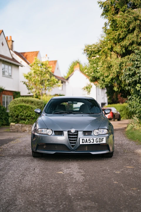 2003 Alfa Romeo 147 GTA - Image 21 of 31
