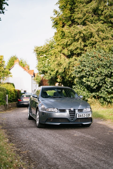 2003 Alfa Romeo 147 GTA - Image 22 of 31