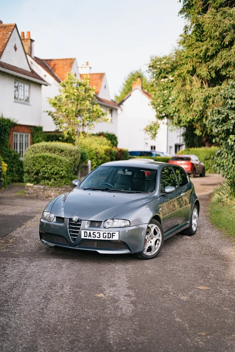 2003 Alfa Romeo 147 GTA - Image 23 of 31