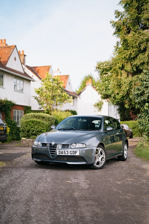 2003 Alfa Romeo 147 GTA - Image 24 of 31