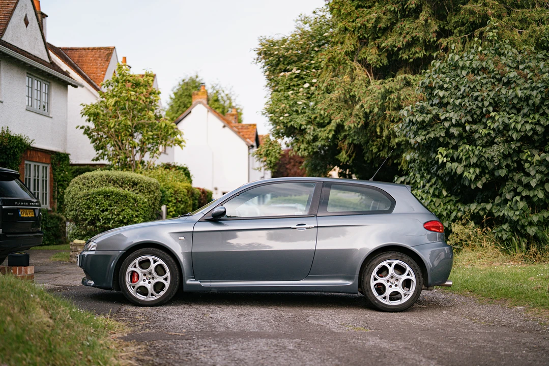 2003 Alfa Romeo 147 GTA - Image 4 of 31