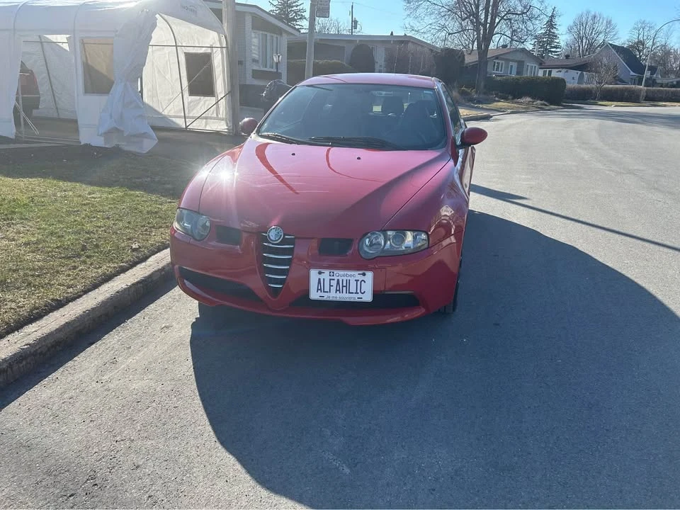 2003 Alfa Romeo 147 GTA - Image 6 of 10