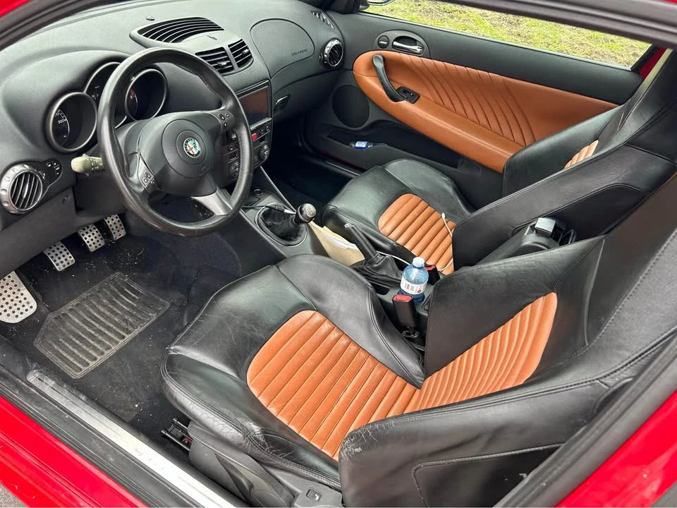 2003 Alfa Romeo 147 GTA - Image 7 of 10
