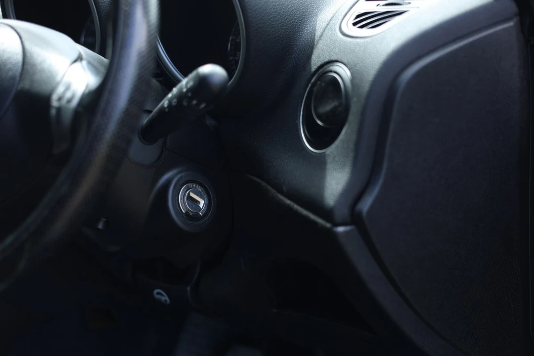 2003 Alfa Romeo 156 GTA - Image 26 of 30