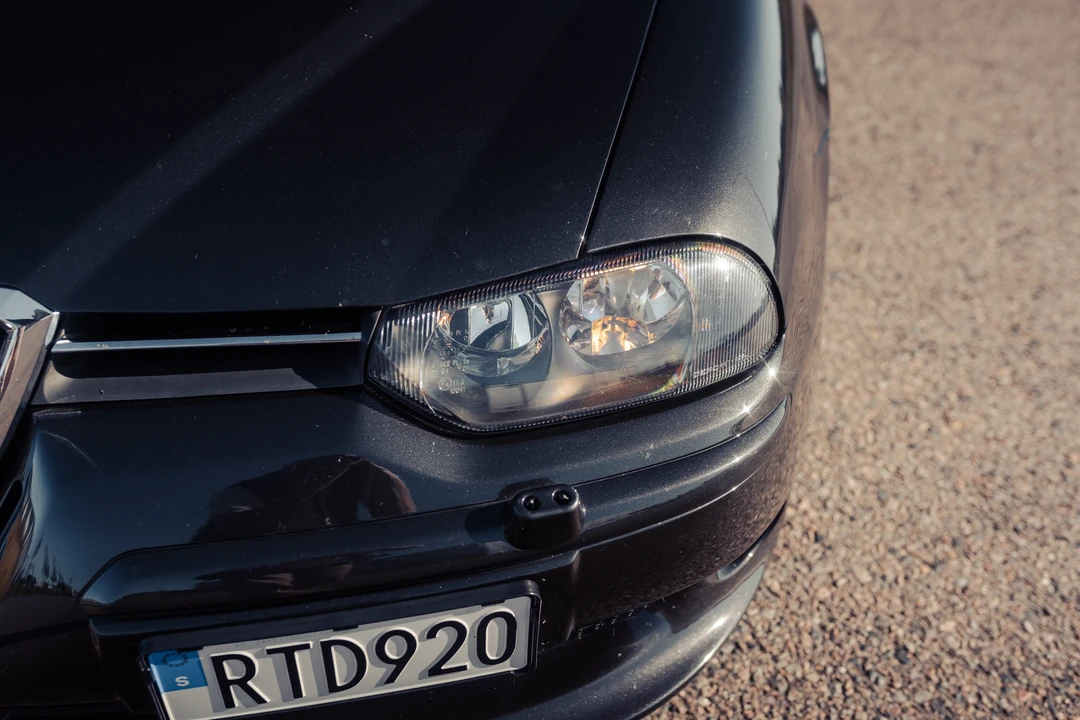 2003 Alfa Romeo 156 GTA - Image 21 of 31