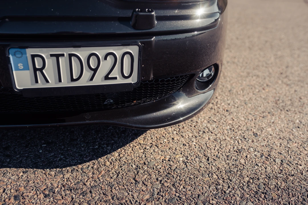 2003 Alfa Romeo 156 GTA - Image 22 of 31