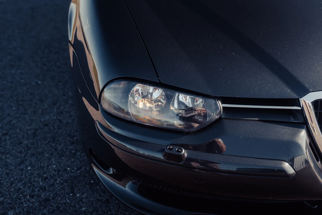 2003 Alfa Romeo 156 GTA - Image 20 of 31