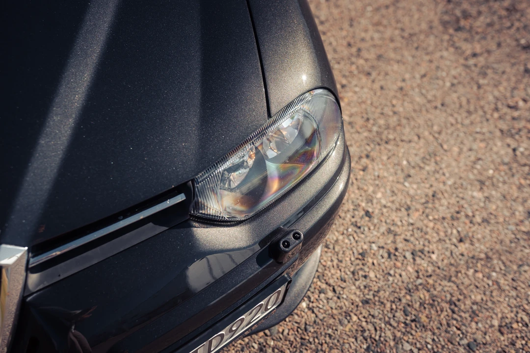 2003 Alfa Romeo 156 GTA - Image 24 of 31