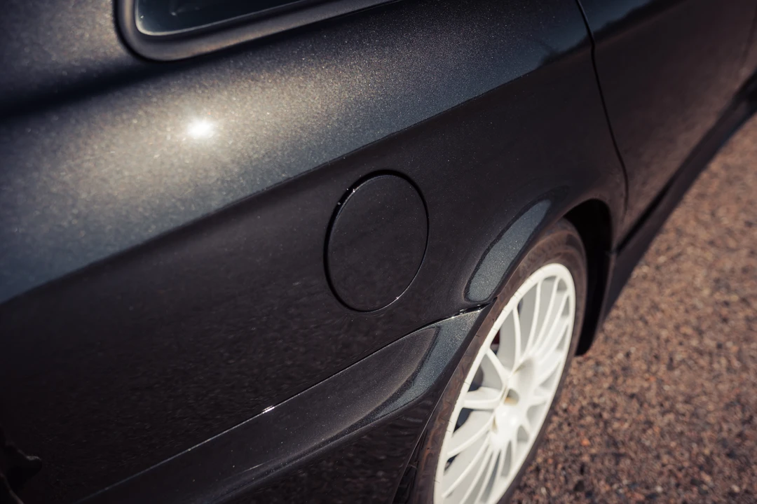 2003 Alfa Romeo 156 GTA - Image 28 of 31