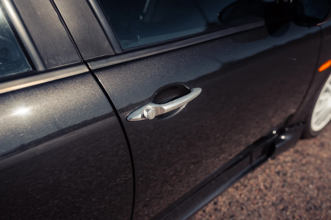 2003 Alfa Romeo 156 GTA - Image 30 of 31