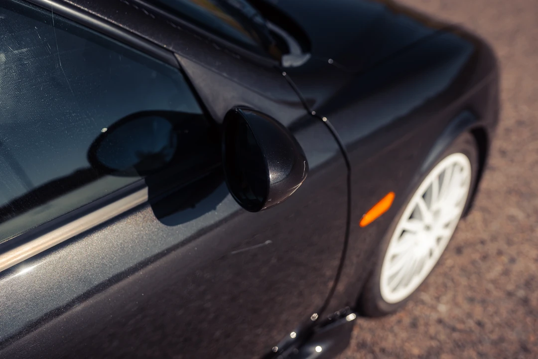 2003 Alfa Romeo 156 GTA - Image 31 of 31