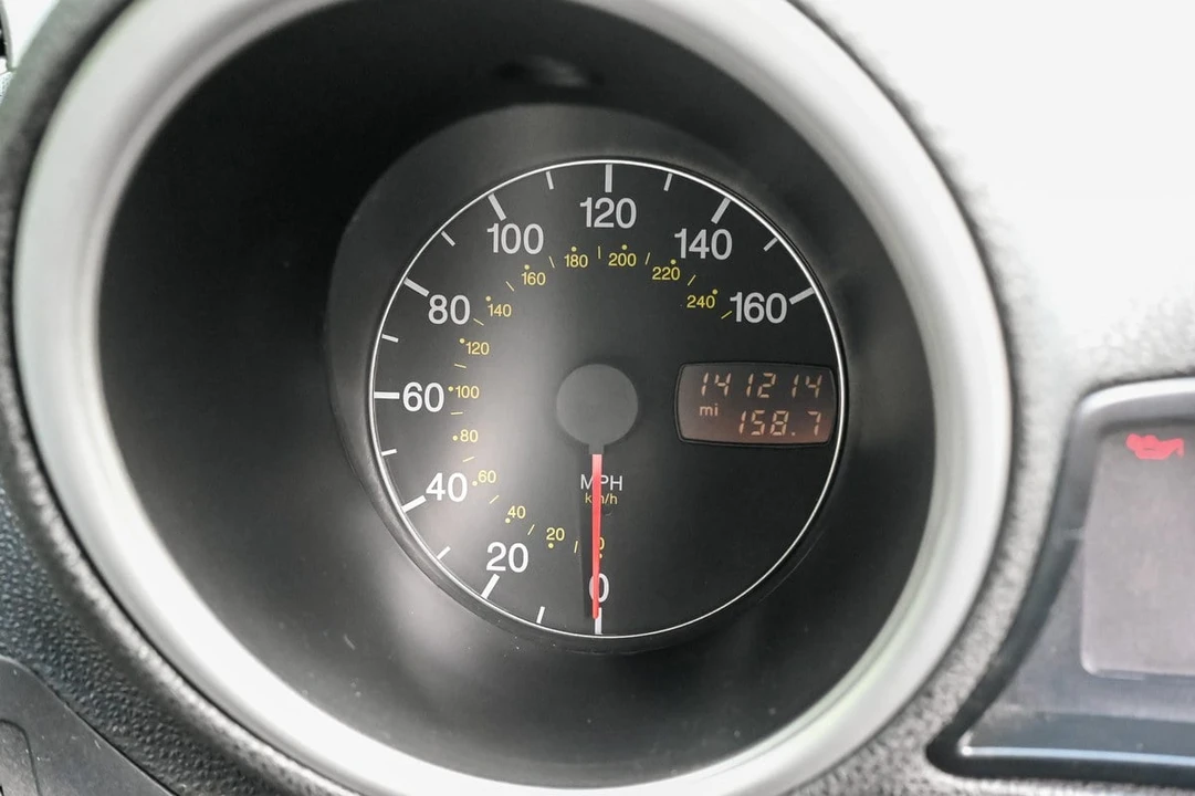 2003 Alfa Romeo 156 - Image 12 of 31