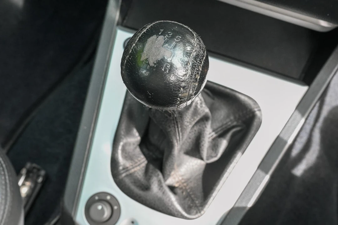 2003 Alfa Romeo 156 - Image 20 of 31