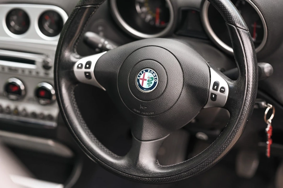 2003 Alfa Romeo 156 - Image 28 of 31