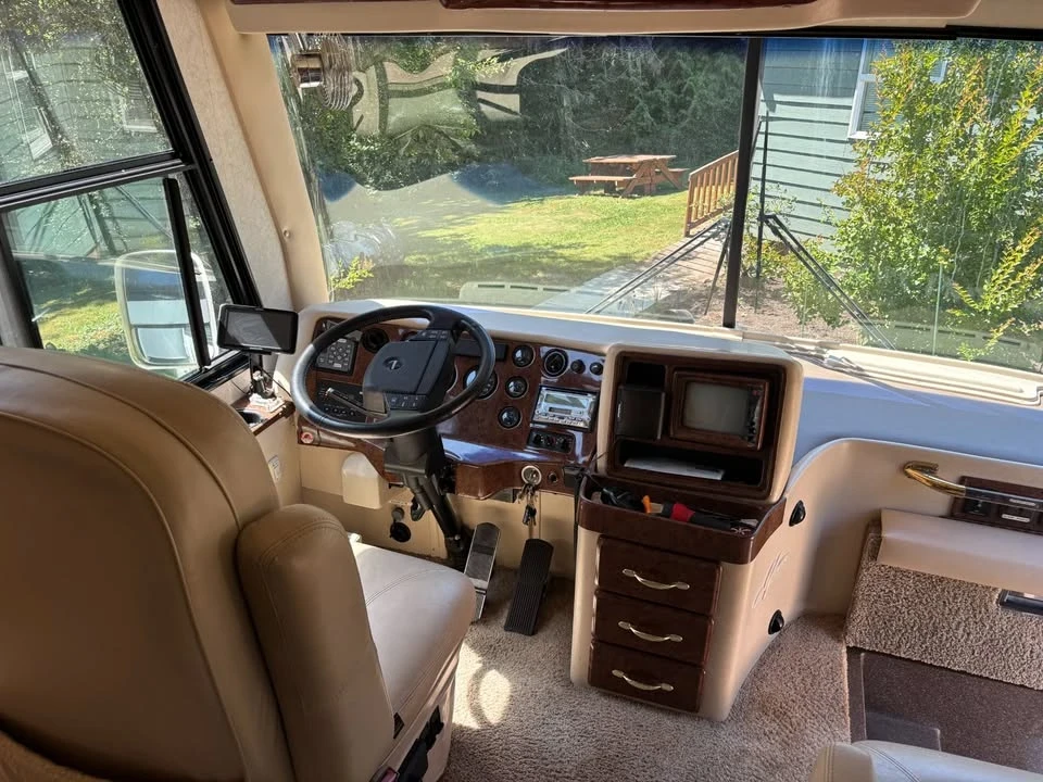 2003 Alfa Leisure RVs - Image 5 of 20