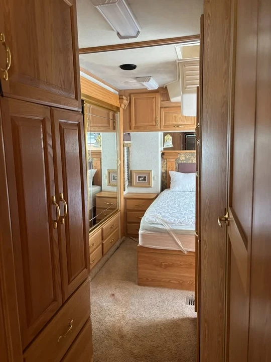 2003 Alfa Leisure RVs - Image 12 of 20