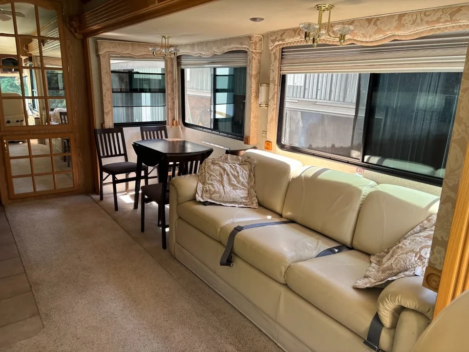 2003 Alfa Leisure RVs - Image 6 of 20