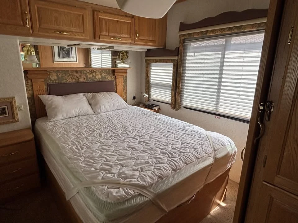 2003 Alfa Leisure RVs - Image 19 of 20