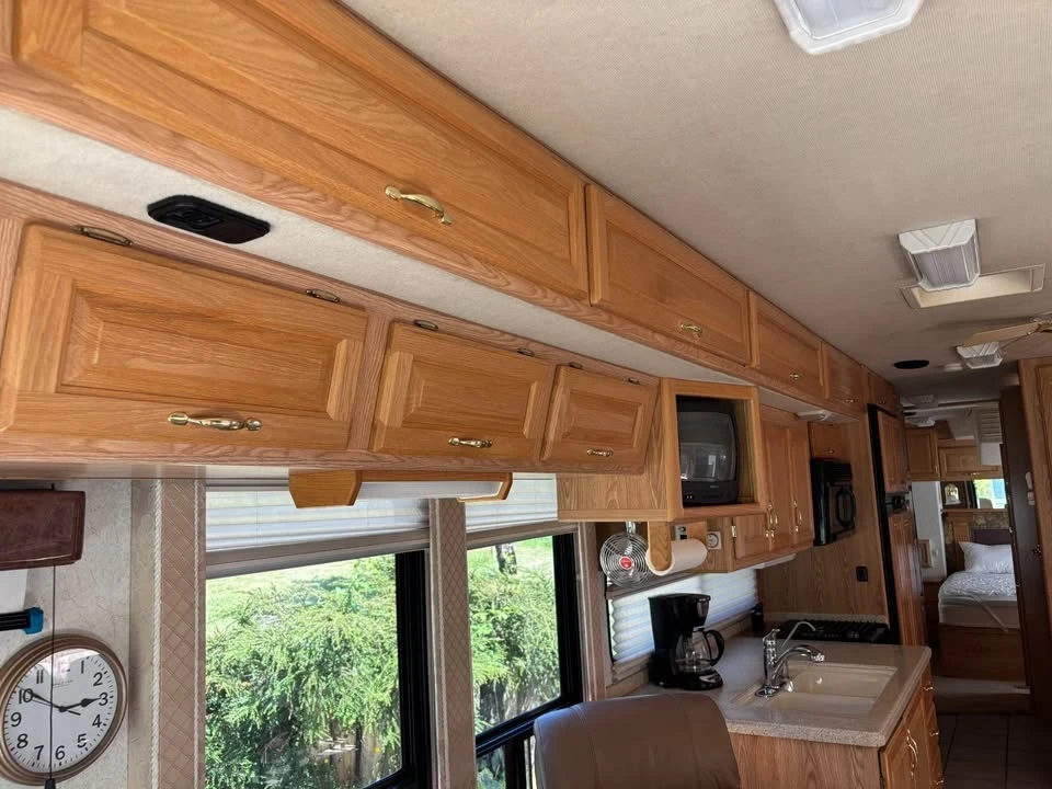 2003 Alfa Leisure RVs - Image 7 of 20