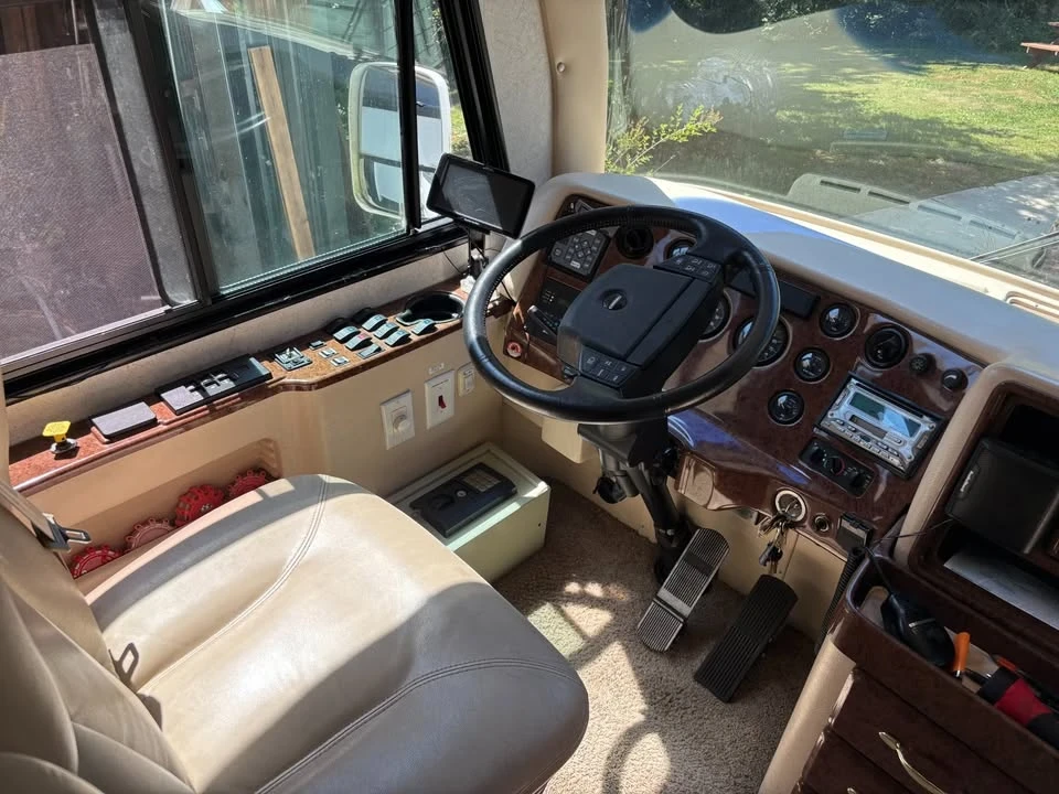 2003 Alfa Leisure RVs - Image 4 of 20
