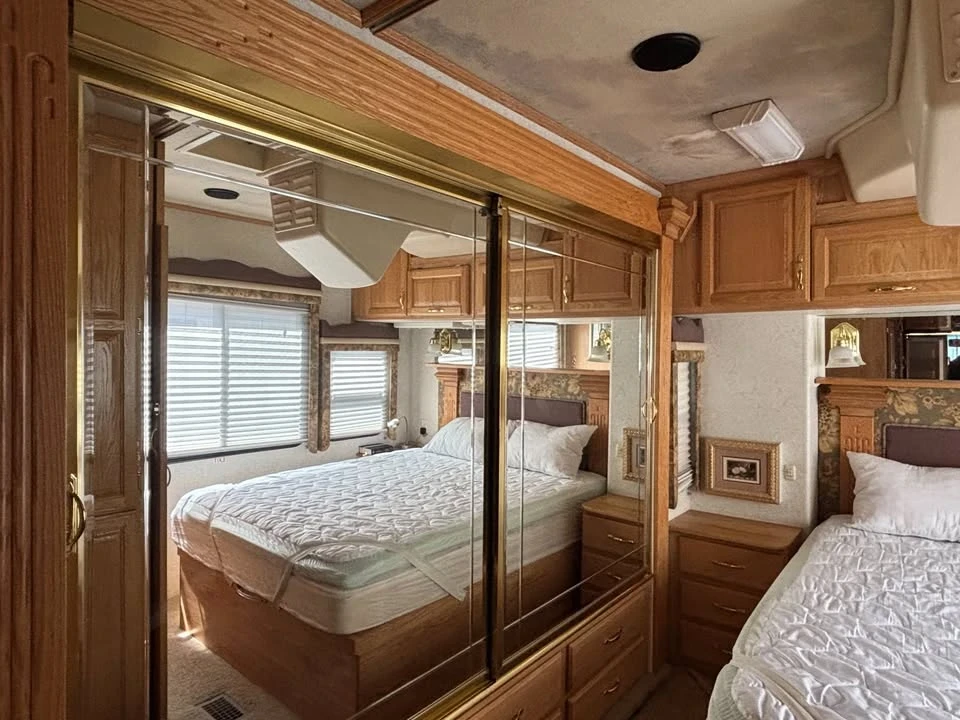 2003 Alfa Leisure RVs - Image 18 of 20